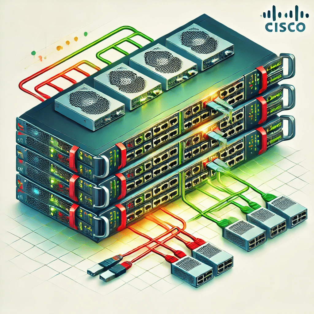 Understanding Virtual Port Channel (vPC) Basics